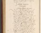 Zdjęcie nr 545 dla obiektu archiwalnego: Acta actorum coram R. D. Petro de Gamratis, archiepiscopo Gnesnensi et episcopo Cracoviensi, Legato nato et Regni Poloniar primate ad a. D. 1544 et 1545 acticatorum - praesidente tunc Suae Rev. Paternitatis curiae cancellario R. D. Bertholomaeo Gantkowski, archidiacono Cracoviensi, Gnesnensi et Posnaniensi canonico.