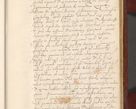 Zdjęcie nr 538 dla obiektu archiwalnego: Acta actorum coram R. D. Petro de Gamratis, archiepiscopo Gnesnensi et episcopo Cracoviensi, Legato nato et Regni Poloniar primate ad a. D. 1544 et 1545 acticatorum - praesidente tunc Suae Rev. Paternitatis curiae cancellario R. D. Bertholomaeo Gantkowski, archidiacono Cracoviensi, Gnesnensi et Posnaniensi canonico.
