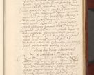 Zdjęcie nr 536 dla obiektu archiwalnego: Acta actorum coram R. D. Petro de Gamratis, archiepiscopo Gnesnensi et episcopo Cracoviensi, Legato nato et Regni Poloniar primate ad a. D. 1544 et 1545 acticatorum - praesidente tunc Suae Rev. Paternitatis curiae cancellario R. D. Bertholomaeo Gantkowski, archidiacono Cracoviensi, Gnesnensi et Posnaniensi canonico.