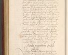 Zdjęcie nr 539 dla obiektu archiwalnego: Acta actorum coram R. D. Petro de Gamratis, archiepiscopo Gnesnensi et episcopo Cracoviensi, Legato nato et Regni Poloniar primate ad a. D. 1544 et 1545 acticatorum - praesidente tunc Suae Rev. Paternitatis curiae cancellario R. D. Bertholomaeo Gantkowski, archidiacono Cracoviensi, Gnesnensi et Posnaniensi canonico.