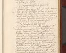 Zdjęcie nr 534 dla obiektu archiwalnego: Acta actorum coram R. D. Petro de Gamratis, archiepiscopo Gnesnensi et episcopo Cracoviensi, Legato nato et Regni Poloniar primate ad a. D. 1544 et 1545 acticatorum - praesidente tunc Suae Rev. Paternitatis curiae cancellario R. D. Bertholomaeo Gantkowski, archidiacono Cracoviensi, Gnesnensi et Posnaniensi canonico.