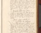 Zdjęcie nr 530 dla obiektu archiwalnego: Acta actorum coram R. D. Petro de Gamratis, archiepiscopo Gnesnensi et episcopo Cracoviensi, Legato nato et Regni Poloniar primate ad a. D. 1544 et 1545 acticatorum - praesidente tunc Suae Rev. Paternitatis curiae cancellario R. D. Bertholomaeo Gantkowski, archidiacono Cracoviensi, Gnesnensi et Posnaniensi canonico.