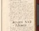 Zdjęcie nr 528 dla obiektu archiwalnego: Acta actorum coram R. D. Petro de Gamratis, archiepiscopo Gnesnensi et episcopo Cracoviensi, Legato nato et Regni Poloniar primate ad a. D. 1544 et 1545 acticatorum - praesidente tunc Suae Rev. Paternitatis curiae cancellario R. D. Bertholomaeo Gantkowski, archidiacono Cracoviensi, Gnesnensi et Posnaniensi canonico.