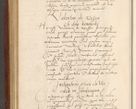 Zdjęcie nr 527 dla obiektu archiwalnego: Acta actorum coram R. D. Petro de Gamratis, archiepiscopo Gnesnensi et episcopo Cracoviensi, Legato nato et Regni Poloniar primate ad a. D. 1544 et 1545 acticatorum - praesidente tunc Suae Rev. Paternitatis curiae cancellario R. D. Bertholomaeo Gantkowski, archidiacono Cracoviensi, Gnesnensi et Posnaniensi canonico.