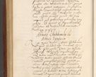Zdjęcie nr 521 dla obiektu archiwalnego: Acta actorum coram R. D. Petro de Gamratis, archiepiscopo Gnesnensi et episcopo Cracoviensi, Legato nato et Regni Poloniar primate ad a. D. 1544 et 1545 acticatorum - praesidente tunc Suae Rev. Paternitatis curiae cancellario R. D. Bertholomaeo Gantkowski, archidiacono Cracoviensi, Gnesnensi et Posnaniensi canonico.