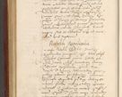 Zdjęcie nr 523 dla obiektu archiwalnego: Acta actorum coram R. D. Petro de Gamratis, archiepiscopo Gnesnensi et episcopo Cracoviensi, Legato nato et Regni Poloniar primate ad a. D. 1544 et 1545 acticatorum - praesidente tunc Suae Rev. Paternitatis curiae cancellario R. D. Bertholomaeo Gantkowski, archidiacono Cracoviensi, Gnesnensi et Posnaniensi canonico.