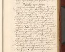 Zdjęcie nr 520 dla obiektu archiwalnego: Acta actorum coram R. D. Petro de Gamratis, archiepiscopo Gnesnensi et episcopo Cracoviensi, Legato nato et Regni Poloniar primate ad a. D. 1544 et 1545 acticatorum - praesidente tunc Suae Rev. Paternitatis curiae cancellario R. D. Bertholomaeo Gantkowski, archidiacono Cracoviensi, Gnesnensi et Posnaniensi canonico.