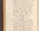 Zdjęcie nr 513 dla obiektu archiwalnego: Acta actorum coram R. D. Petro de Gamratis, archiepiscopo Gnesnensi et episcopo Cracoviensi, Legato nato et Regni Poloniar primate ad a. D. 1544 et 1545 acticatorum - praesidente tunc Suae Rev. Paternitatis curiae cancellario R. D. Bertholomaeo Gantkowski, archidiacono Cracoviensi, Gnesnensi et Posnaniensi canonico.
