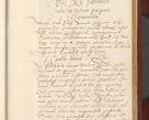 Zdjęcie nr 508 dla obiektu archiwalnego: Acta actorum coram R. D. Petro de Gamratis, archiepiscopo Gnesnensi et episcopo Cracoviensi, Legato nato et Regni Poloniar primate ad a. D. 1544 et 1545 acticatorum - praesidente tunc Suae Rev. Paternitatis curiae cancellario R. D. Bertholomaeo Gantkowski, archidiacono Cracoviensi, Gnesnensi et Posnaniensi canonico.