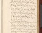 Zdjęcie nr 506 dla obiektu archiwalnego: Acta actorum coram R. D. Petro de Gamratis, archiepiscopo Gnesnensi et episcopo Cracoviensi, Legato nato et Regni Poloniar primate ad a. D. 1544 et 1545 acticatorum - praesidente tunc Suae Rev. Paternitatis curiae cancellario R. D. Bertholomaeo Gantkowski, archidiacono Cracoviensi, Gnesnensi et Posnaniensi canonico.