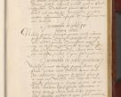 Zdjęcie nr 504 dla obiektu archiwalnego: Acta actorum coram R. D. Petro de Gamratis, archiepiscopo Gnesnensi et episcopo Cracoviensi, Legato nato et Regni Poloniar primate ad a. D. 1544 et 1545 acticatorum - praesidente tunc Suae Rev. Paternitatis curiae cancellario R. D. Bertholomaeo Gantkowski, archidiacono Cracoviensi, Gnesnensi et Posnaniensi canonico.