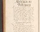 Zdjęcie nr 503 dla obiektu archiwalnego: Acta actorum coram R. D. Petro de Gamratis, archiepiscopo Gnesnensi et episcopo Cracoviensi, Legato nato et Regni Poloniar primate ad a. D. 1544 et 1545 acticatorum - praesidente tunc Suae Rev. Paternitatis curiae cancellario R. D. Bertholomaeo Gantkowski, archidiacono Cracoviensi, Gnesnensi et Posnaniensi canonico.