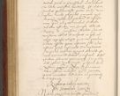 Zdjęcie nr 497 dla obiektu archiwalnego: Acta actorum coram R. D. Petro de Gamratis, archiepiscopo Gnesnensi et episcopo Cracoviensi, Legato nato et Regni Poloniar primate ad a. D. 1544 et 1545 acticatorum - praesidente tunc Suae Rev. Paternitatis curiae cancellario R. D. Bertholomaeo Gantkowski, archidiacono Cracoviensi, Gnesnensi et Posnaniensi canonico.