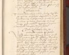 Zdjęcie nr 488 dla obiektu archiwalnego: Acta actorum coram R. D. Petro de Gamratis, archiepiscopo Gnesnensi et episcopo Cracoviensi, Legato nato et Regni Poloniar primate ad a. D. 1544 et 1545 acticatorum - praesidente tunc Suae Rev. Paternitatis curiae cancellario R. D. Bertholomaeo Gantkowski, archidiacono Cracoviensi, Gnesnensi et Posnaniensi canonico.