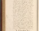 Zdjęcie nr 485 dla obiektu archiwalnego: Acta actorum coram R. D. Petro de Gamratis, archiepiscopo Gnesnensi et episcopo Cracoviensi, Legato nato et Regni Poloniar primate ad a. D. 1544 et 1545 acticatorum - praesidente tunc Suae Rev. Paternitatis curiae cancellario R. D. Bertholomaeo Gantkowski, archidiacono Cracoviensi, Gnesnensi et Posnaniensi canonico.