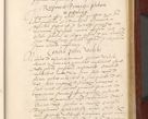 Zdjęcie nr 484 dla obiektu archiwalnego: Acta actorum coram R. D. Petro de Gamratis, archiepiscopo Gnesnensi et episcopo Cracoviensi, Legato nato et Regni Poloniar primate ad a. D. 1544 et 1545 acticatorum - praesidente tunc Suae Rev. Paternitatis curiae cancellario R. D. Bertholomaeo Gantkowski, archidiacono Cracoviensi, Gnesnensi et Posnaniensi canonico.