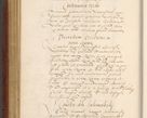 Zdjęcie nr 483 dla obiektu archiwalnego: Acta actorum coram R. D. Petro de Gamratis, archiepiscopo Gnesnensi et episcopo Cracoviensi, Legato nato et Regni Poloniar primate ad a. D. 1544 et 1545 acticatorum - praesidente tunc Suae Rev. Paternitatis curiae cancellario R. D. Bertholomaeo Gantkowski, archidiacono Cracoviensi, Gnesnensi et Posnaniensi canonico.
