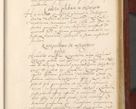 Zdjęcie nr 482 dla obiektu archiwalnego: Acta actorum coram R. D. Petro de Gamratis, archiepiscopo Gnesnensi et episcopo Cracoviensi, Legato nato et Regni Poloniar primate ad a. D. 1544 et 1545 acticatorum - praesidente tunc Suae Rev. Paternitatis curiae cancellario R. D. Bertholomaeo Gantkowski, archidiacono Cracoviensi, Gnesnensi et Posnaniensi canonico.
