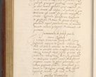 Zdjęcie nr 481 dla obiektu archiwalnego: Acta actorum coram R. D. Petro de Gamratis, archiepiscopo Gnesnensi et episcopo Cracoviensi, Legato nato et Regni Poloniar primate ad a. D. 1544 et 1545 acticatorum - praesidente tunc Suae Rev. Paternitatis curiae cancellario R. D. Bertholomaeo Gantkowski, archidiacono Cracoviensi, Gnesnensi et Posnaniensi canonico.