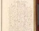 Zdjęcie nr 476 dla obiektu archiwalnego: Acta actorum coram R. D. Petro de Gamratis, archiepiscopo Gnesnensi et episcopo Cracoviensi, Legato nato et Regni Poloniar primate ad a. D. 1544 et 1545 acticatorum - praesidente tunc Suae Rev. Paternitatis curiae cancellario R. D. Bertholomaeo Gantkowski, archidiacono Cracoviensi, Gnesnensi et Posnaniensi canonico.