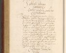 Zdjęcie nr 473 dla obiektu archiwalnego: Acta actorum coram R. D. Petro de Gamratis, archiepiscopo Gnesnensi et episcopo Cracoviensi, Legato nato et Regni Poloniar primate ad a. D. 1544 et 1545 acticatorum - praesidente tunc Suae Rev. Paternitatis curiae cancellario R. D. Bertholomaeo Gantkowski, archidiacono Cracoviensi, Gnesnensi et Posnaniensi canonico.
