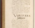 Zdjęcie nr 469 dla obiektu archiwalnego: Acta actorum coram R. D. Petro de Gamratis, archiepiscopo Gnesnensi et episcopo Cracoviensi, Legato nato et Regni Poloniar primate ad a. D. 1544 et 1545 acticatorum - praesidente tunc Suae Rev. Paternitatis curiae cancellario R. D. Bertholomaeo Gantkowski, archidiacono Cracoviensi, Gnesnensi et Posnaniensi canonico.