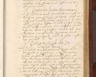 Zdjęcie nr 466 dla obiektu archiwalnego: Acta actorum coram R. D. Petro de Gamratis, archiepiscopo Gnesnensi et episcopo Cracoviensi, Legato nato et Regni Poloniar primate ad a. D. 1544 et 1545 acticatorum - praesidente tunc Suae Rev. Paternitatis curiae cancellario R. D. Bertholomaeo Gantkowski, archidiacono Cracoviensi, Gnesnensi et Posnaniensi canonico.