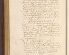 Zdjęcie nr 465 dla obiektu archiwalnego: Acta actorum coram R. D. Petro de Gamratis, archiepiscopo Gnesnensi et episcopo Cracoviensi, Legato nato et Regni Poloniar primate ad a. D. 1544 et 1545 acticatorum - praesidente tunc Suae Rev. Paternitatis curiae cancellario R. D. Bertholomaeo Gantkowski, archidiacono Cracoviensi, Gnesnensi et Posnaniensi canonico.