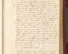 Zdjęcie nr 464 dla obiektu archiwalnego: Acta actorum coram R. D. Petro de Gamratis, archiepiscopo Gnesnensi et episcopo Cracoviensi, Legato nato et Regni Poloniar primate ad a. D. 1544 et 1545 acticatorum - praesidente tunc Suae Rev. Paternitatis curiae cancellario R. D. Bertholomaeo Gantkowski, archidiacono Cracoviensi, Gnesnensi et Posnaniensi canonico.