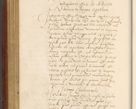 Zdjęcie nr 459 dla obiektu archiwalnego: Acta actorum coram R. D. Petro de Gamratis, archiepiscopo Gnesnensi et episcopo Cracoviensi, Legato nato et Regni Poloniar primate ad a. D. 1544 et 1545 acticatorum - praesidente tunc Suae Rev. Paternitatis curiae cancellario R. D. Bertholomaeo Gantkowski, archidiacono Cracoviensi, Gnesnensi et Posnaniensi canonico.