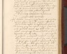 Zdjęcie nr 454 dla obiektu archiwalnego: Acta actorum coram R. D. Petro de Gamratis, archiepiscopo Gnesnensi et episcopo Cracoviensi, Legato nato et Regni Poloniar primate ad a. D. 1544 et 1545 acticatorum - praesidente tunc Suae Rev. Paternitatis curiae cancellario R. D. Bertholomaeo Gantkowski, archidiacono Cracoviensi, Gnesnensi et Posnaniensi canonico.