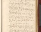 Zdjęcie nr 452 dla obiektu archiwalnego: Acta actorum coram R. D. Petro de Gamratis, archiepiscopo Gnesnensi et episcopo Cracoviensi, Legato nato et Regni Poloniar primate ad a. D. 1544 et 1545 acticatorum - praesidente tunc Suae Rev. Paternitatis curiae cancellario R. D. Bertholomaeo Gantkowski, archidiacono Cracoviensi, Gnesnensi et Posnaniensi canonico.