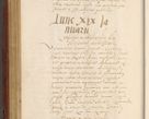 Zdjęcie nr 451 dla obiektu archiwalnego: Acta actorum coram R. D. Petro de Gamratis, archiepiscopo Gnesnensi et episcopo Cracoviensi, Legato nato et Regni Poloniar primate ad a. D. 1544 et 1545 acticatorum - praesidente tunc Suae Rev. Paternitatis curiae cancellario R. D. Bertholomaeo Gantkowski, archidiacono Cracoviensi, Gnesnensi et Posnaniensi canonico.