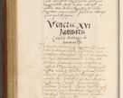 Zdjęcie nr 447 dla obiektu archiwalnego: Acta actorum coram R. D. Petro de Gamratis, archiepiscopo Gnesnensi et episcopo Cracoviensi, Legato nato et Regni Poloniar primate ad a. D. 1544 et 1545 acticatorum - praesidente tunc Suae Rev. Paternitatis curiae cancellario R. D. Bertholomaeo Gantkowski, archidiacono Cracoviensi, Gnesnensi et Posnaniensi canonico.