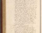 Zdjęcie nr 449 dla obiektu archiwalnego: Acta actorum coram R. D. Petro de Gamratis, archiepiscopo Gnesnensi et episcopo Cracoviensi, Legato nato et Regni Poloniar primate ad a. D. 1544 et 1545 acticatorum - praesidente tunc Suae Rev. Paternitatis curiae cancellario R. D. Bertholomaeo Gantkowski, archidiacono Cracoviensi, Gnesnensi et Posnaniensi canonico.