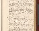 Zdjęcie nr 446 dla obiektu archiwalnego: Acta actorum coram R. D. Petro de Gamratis, archiepiscopo Gnesnensi et episcopo Cracoviensi, Legato nato et Regni Poloniar primate ad a. D. 1544 et 1545 acticatorum - praesidente tunc Suae Rev. Paternitatis curiae cancellario R. D. Bertholomaeo Gantkowski, archidiacono Cracoviensi, Gnesnensi et Posnaniensi canonico.