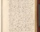 Zdjęcie nr 444 dla obiektu archiwalnego: Acta actorum coram R. D. Petro de Gamratis, archiepiscopo Gnesnensi et episcopo Cracoviensi, Legato nato et Regni Poloniar primate ad a. D. 1544 et 1545 acticatorum - praesidente tunc Suae Rev. Paternitatis curiae cancellario R. D. Bertholomaeo Gantkowski, archidiacono Cracoviensi, Gnesnensi et Posnaniensi canonico.