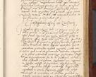 Zdjęcie nr 442 dla obiektu archiwalnego: Acta actorum coram R. D. Petro de Gamratis, archiepiscopo Gnesnensi et episcopo Cracoviensi, Legato nato et Regni Poloniar primate ad a. D. 1544 et 1545 acticatorum - praesidente tunc Suae Rev. Paternitatis curiae cancellario R. D. Bertholomaeo Gantkowski, archidiacono Cracoviensi, Gnesnensi et Posnaniensi canonico.