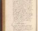 Zdjęcie nr 439 dla obiektu archiwalnego: Acta actorum coram R. D. Petro de Gamratis, archiepiscopo Gnesnensi et episcopo Cracoviensi, Legato nato et Regni Poloniar primate ad a. D. 1544 et 1545 acticatorum - praesidente tunc Suae Rev. Paternitatis curiae cancellario R. D. Bertholomaeo Gantkowski, archidiacono Cracoviensi, Gnesnensi et Posnaniensi canonico.