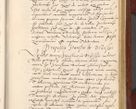 Zdjęcie nr 440 dla obiektu archiwalnego: Acta actorum coram R. D. Petro de Gamratis, archiepiscopo Gnesnensi et episcopo Cracoviensi, Legato nato et Regni Poloniar primate ad a. D. 1544 et 1545 acticatorum - praesidente tunc Suae Rev. Paternitatis curiae cancellario R. D. Bertholomaeo Gantkowski, archidiacono Cracoviensi, Gnesnensi et Posnaniensi canonico.