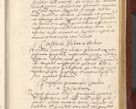 Zdjęcie nr 438 dla obiektu archiwalnego: Acta actorum coram R. D. Petro de Gamratis, archiepiscopo Gnesnensi et episcopo Cracoviensi, Legato nato et Regni Poloniar primate ad a. D. 1544 et 1545 acticatorum - praesidente tunc Suae Rev. Paternitatis curiae cancellario R. D. Bertholomaeo Gantkowski, archidiacono Cracoviensi, Gnesnensi et Posnaniensi canonico.