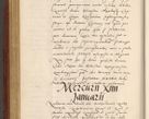 Zdjęcie nr 435 dla obiektu archiwalnego: Acta actorum coram R. D. Petro de Gamratis, archiepiscopo Gnesnensi et episcopo Cracoviensi, Legato nato et Regni Poloniar primate ad a. D. 1544 et 1545 acticatorum - praesidente tunc Suae Rev. Paternitatis curiae cancellario R. D. Bertholomaeo Gantkowski, archidiacono Cracoviensi, Gnesnensi et Posnaniensi canonico.