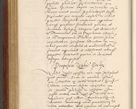 Zdjęcie nr 437 dla obiektu archiwalnego: Acta actorum coram R. D. Petro de Gamratis, archiepiscopo Gnesnensi et episcopo Cracoviensi, Legato nato et Regni Poloniar primate ad a. D. 1544 et 1545 acticatorum - praesidente tunc Suae Rev. Paternitatis curiae cancellario R. D. Bertholomaeo Gantkowski, archidiacono Cracoviensi, Gnesnensi et Posnaniensi canonico.