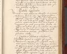 Zdjęcie nr 436 dla obiektu archiwalnego: Acta actorum coram R. D. Petro de Gamratis, archiepiscopo Gnesnensi et episcopo Cracoviensi, Legato nato et Regni Poloniar primate ad a. D. 1544 et 1545 acticatorum - praesidente tunc Suae Rev. Paternitatis curiae cancellario R. D. Bertholomaeo Gantkowski, archidiacono Cracoviensi, Gnesnensi et Posnaniensi canonico.