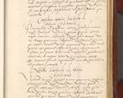 Zdjęcie nr 432 dla obiektu archiwalnego: Acta actorum coram R. D. Petro de Gamratis, archiepiscopo Gnesnensi et episcopo Cracoviensi, Legato nato et Regni Poloniar primate ad a. D. 1544 et 1545 acticatorum - praesidente tunc Suae Rev. Paternitatis curiae cancellario R. D. Bertholomaeo Gantkowski, archidiacono Cracoviensi, Gnesnensi et Posnaniensi canonico.