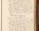 Zdjęcie nr 434 dla obiektu archiwalnego: Acta actorum coram R. D. Petro de Gamratis, archiepiscopo Gnesnensi et episcopo Cracoviensi, Legato nato et Regni Poloniar primate ad a. D. 1544 et 1545 acticatorum - praesidente tunc Suae Rev. Paternitatis curiae cancellario R. D. Bertholomaeo Gantkowski, archidiacono Cracoviensi, Gnesnensi et Posnaniensi canonico.