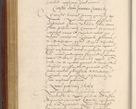 Zdjęcie nr 431 dla obiektu archiwalnego: Acta actorum coram R. D. Petro de Gamratis, archiepiscopo Gnesnensi et episcopo Cracoviensi, Legato nato et Regni Poloniar primate ad a. D. 1544 et 1545 acticatorum - praesidente tunc Suae Rev. Paternitatis curiae cancellario R. D. Bertholomaeo Gantkowski, archidiacono Cracoviensi, Gnesnensi et Posnaniensi canonico.