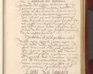 Zdjęcie nr 430 dla obiektu archiwalnego: Acta actorum coram R. D. Petro de Gamratis, archiepiscopo Gnesnensi et episcopo Cracoviensi, Legato nato et Regni Poloniar primate ad a. D. 1544 et 1545 acticatorum - praesidente tunc Suae Rev. Paternitatis curiae cancellario R. D. Bertholomaeo Gantkowski, archidiacono Cracoviensi, Gnesnensi et Posnaniensi canonico.