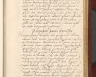 Zdjęcie nr 428 dla obiektu archiwalnego: Acta actorum coram R. D. Petro de Gamratis, archiepiscopo Gnesnensi et episcopo Cracoviensi, Legato nato et Regni Poloniar primate ad a. D. 1544 et 1545 acticatorum - praesidente tunc Suae Rev. Paternitatis curiae cancellario R. D. Bertholomaeo Gantkowski, archidiacono Cracoviensi, Gnesnensi et Posnaniensi canonico.