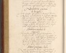 Zdjęcie nr 423 dla obiektu archiwalnego: Acta actorum coram R. D. Petro de Gamratis, archiepiscopo Gnesnensi et episcopo Cracoviensi, Legato nato et Regni Poloniar primate ad a. D. 1544 et 1545 acticatorum - praesidente tunc Suae Rev. Paternitatis curiae cancellario R. D. Bertholomaeo Gantkowski, archidiacono Cracoviensi, Gnesnensi et Posnaniensi canonico.